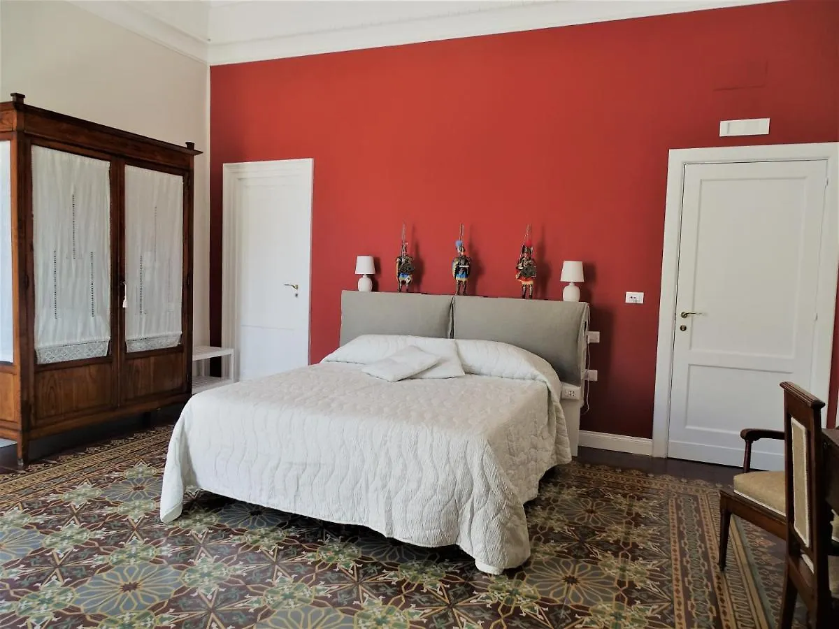 Bed and Breakfast Sogno Etneo Catania 0*,  Italien