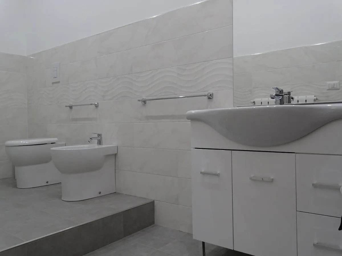Bed and Breakfast Sogno Etneo Catania