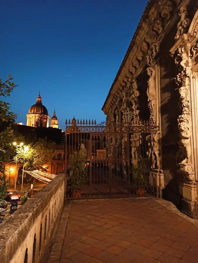 Frühstückspension Bed and Breakfast Sogno Etneo Catania